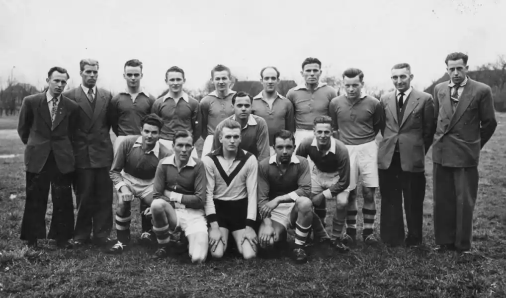 kampioen1957