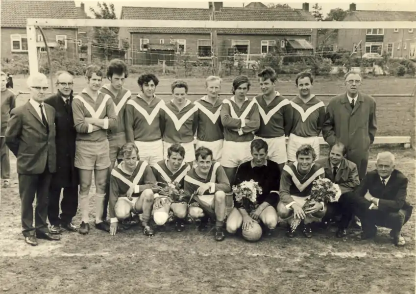 kampioen1970